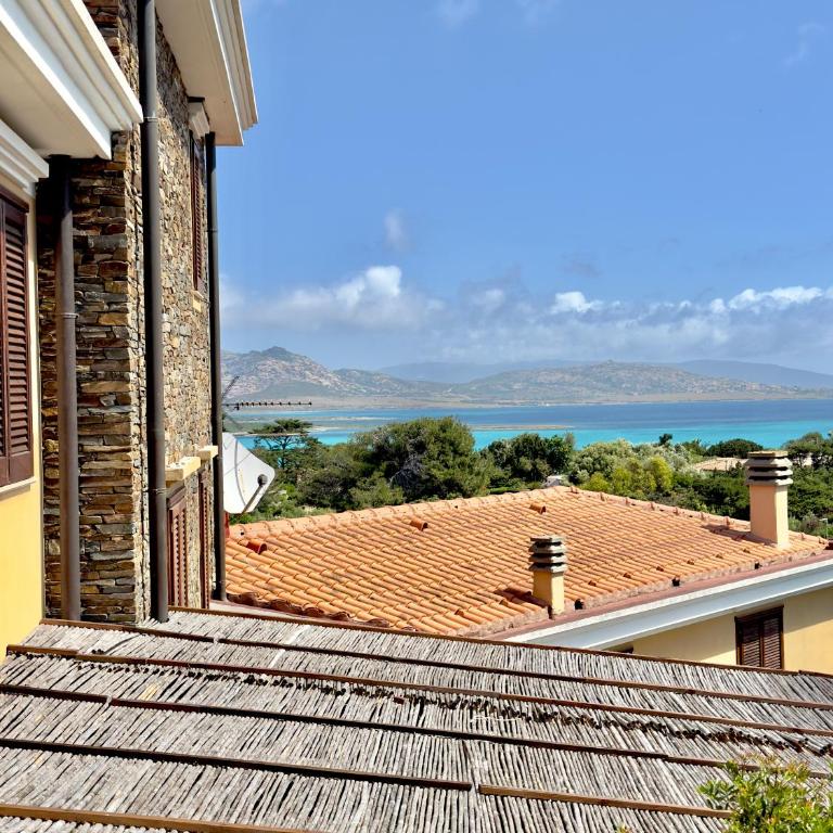 Appartamenti Vacanza L'Ancora - Stintino - Appartamento con 2 Camere da Letto, Terrazza e Vista Mare - 2