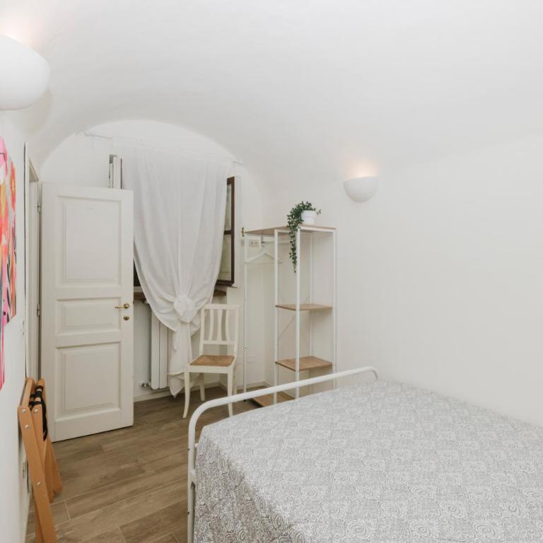 La Corte di Lisa - Premium Quadruple Room - 21