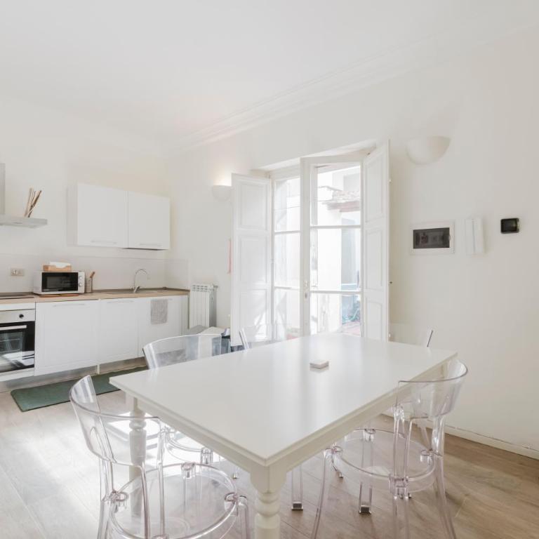 La Corte di Lisa - Premium Quadruple Room - 19