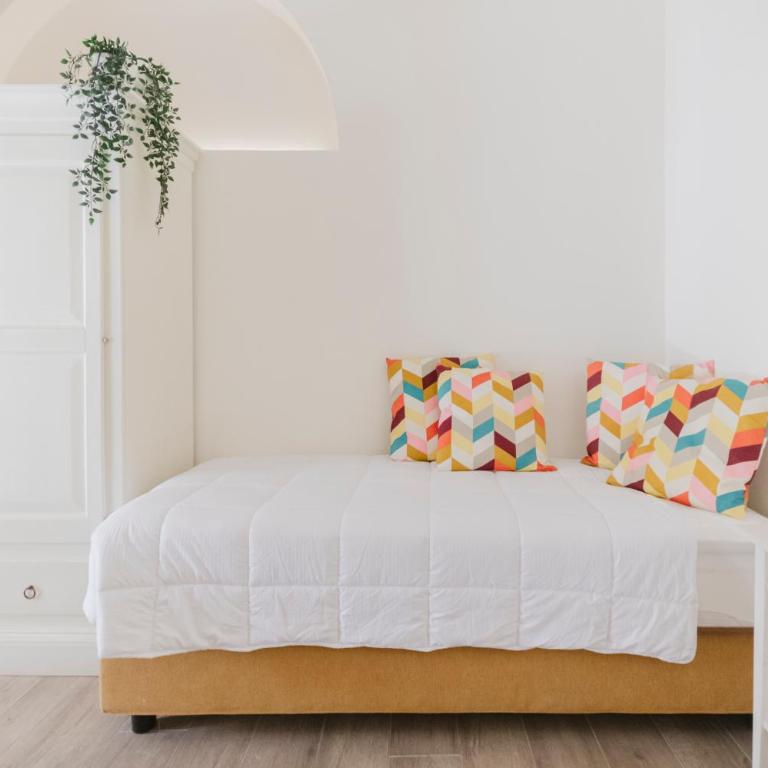 La Corte di Lisa - Premium Quadruple Room - 3