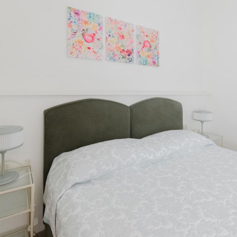 La Corte di Lisa - Double Room with Garden View - 8
