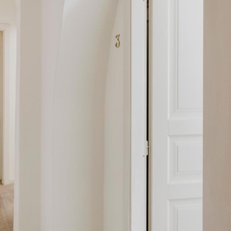 La Corte di Lisa - Double Room with Garden View - 7