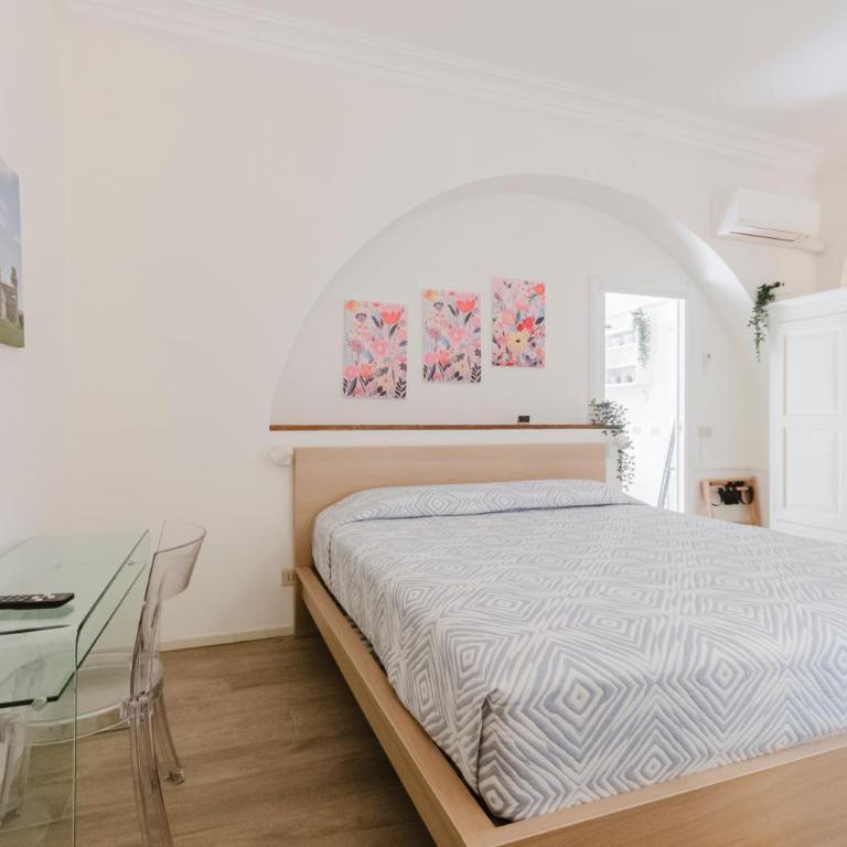 La Corte di Lisa - Premium Quadruple Room - 8