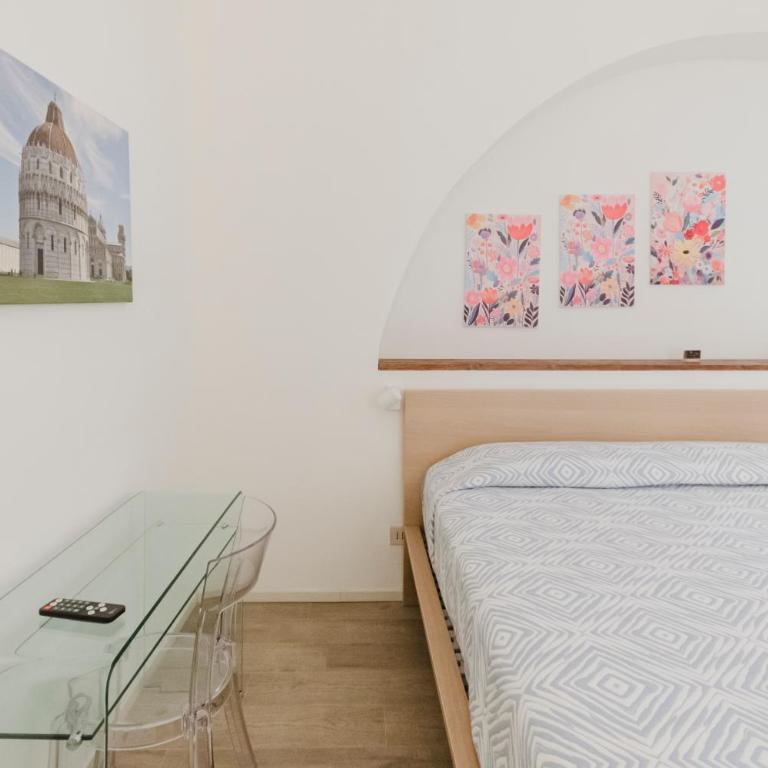 La Corte di Lisa - Premium Quadruple Room - 16