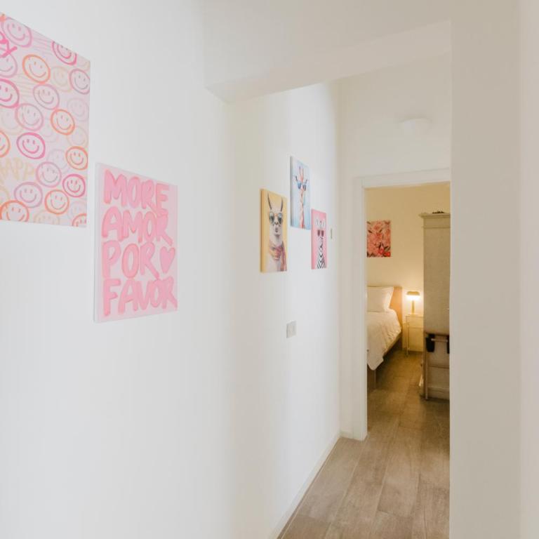 La Corte di Lisa - Double Room with Garden View - 16