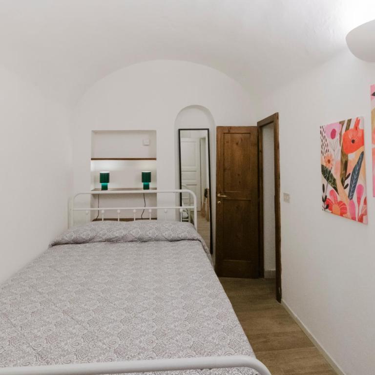 La Corte di Lisa - Premium Quadruple Room - 15