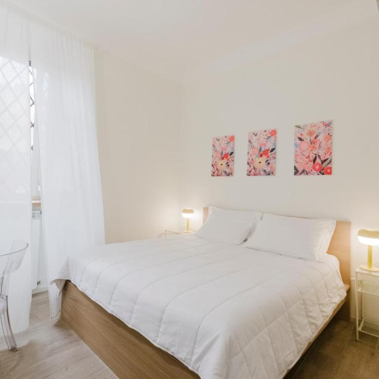 La Corte di Lisa - Standard Double Room - 11