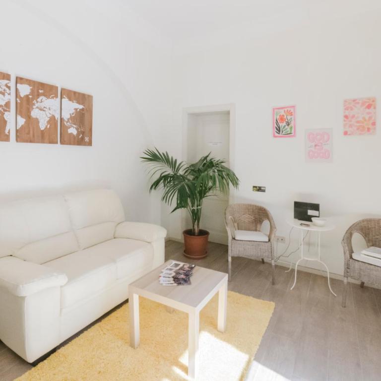 La Corte di Lisa - Double Room with Garden View - 14