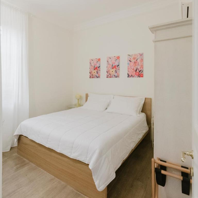 La Corte di Lisa - Standard Double Room - 10
