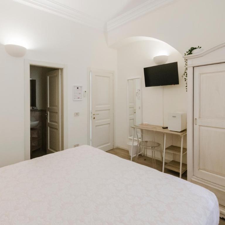 La Corte di Lisa - Standard Double Room - 12