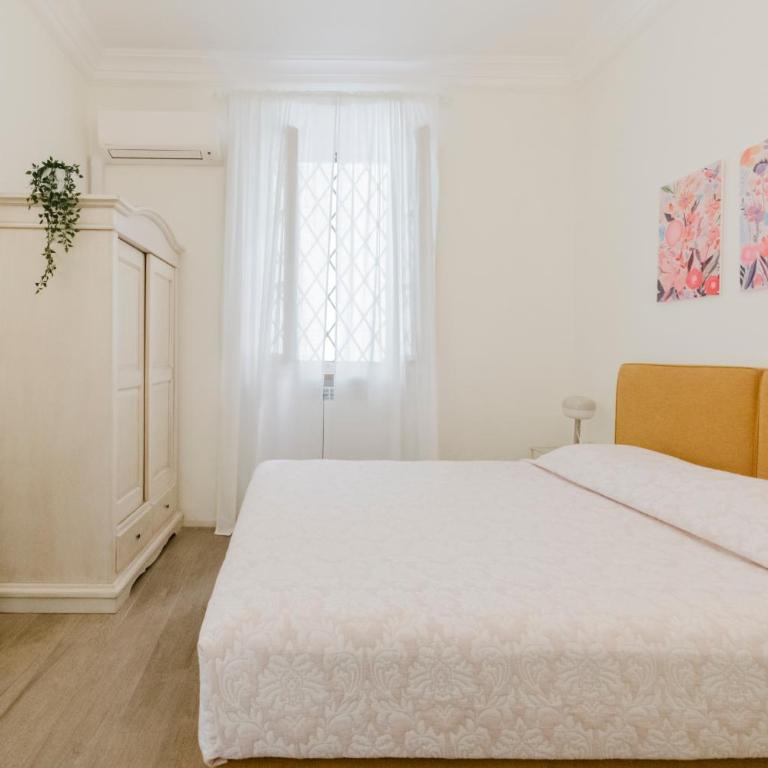 La Corte di Lisa - Standard Double Room - 5