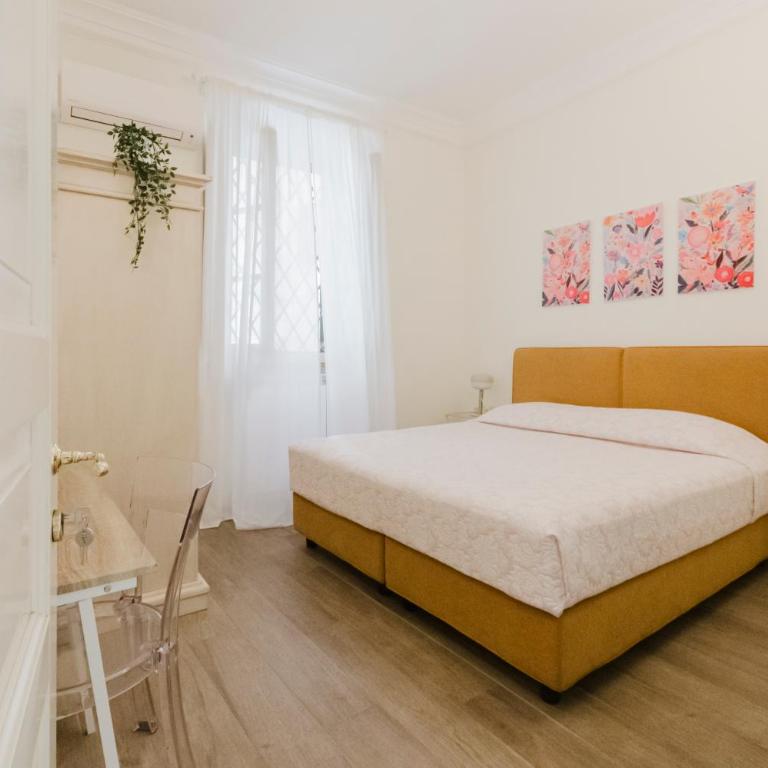 La Corte di Lisa - Standard Double Room - 4