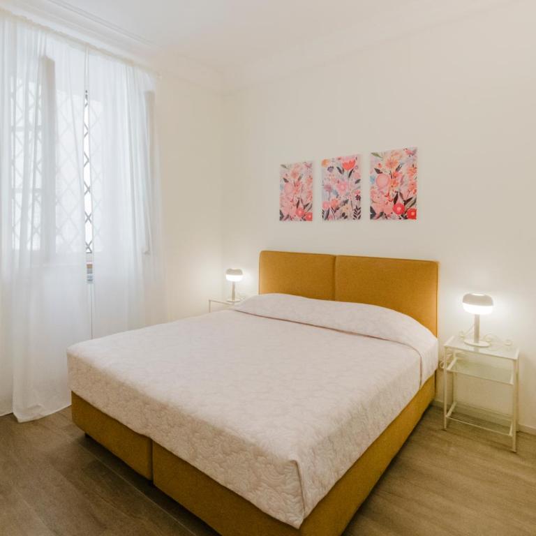 La Corte di Lisa - Standard Double Room - 23