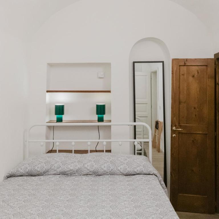 La Corte di Lisa - Premium Quadruple Room - 25