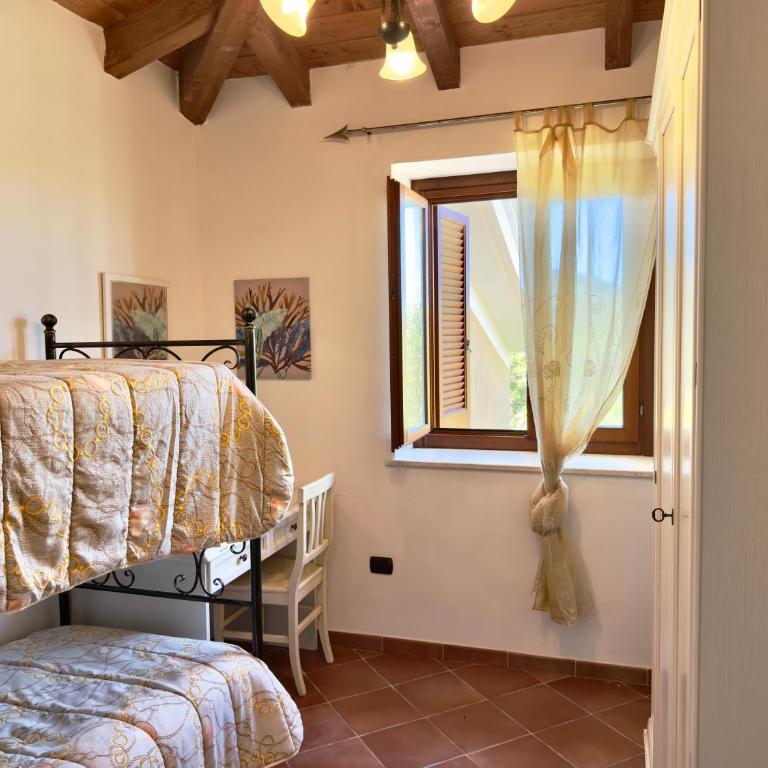 Appartamenti Vacanza L'Ancora - Stintino - Appartamento su 2 Livelli - 9