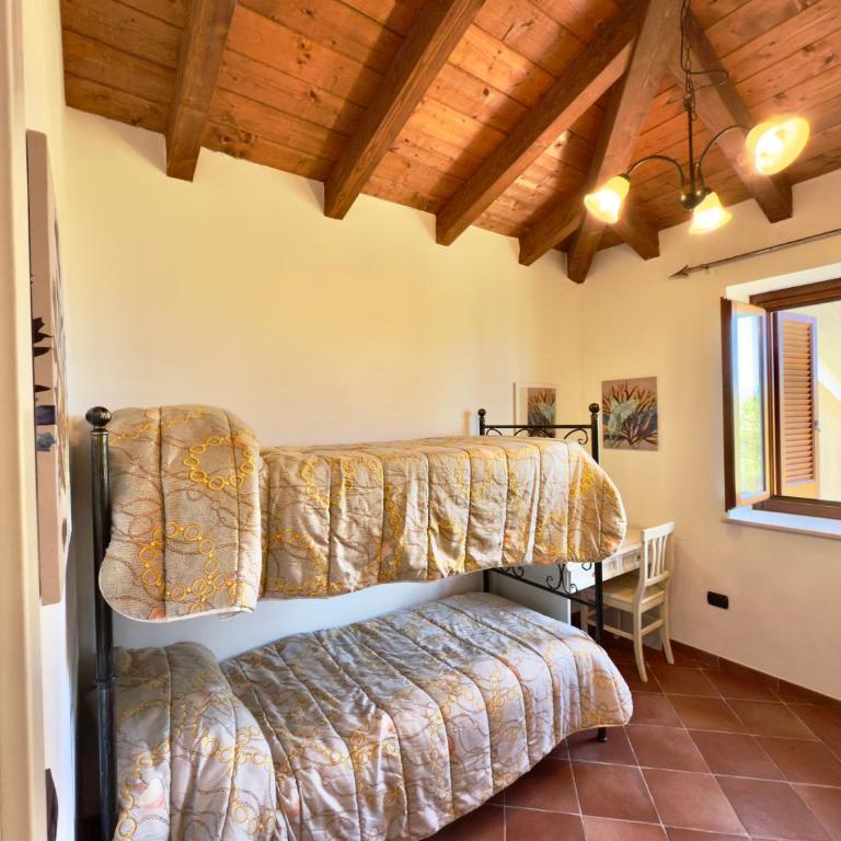 Appartamenti Vacanza L'Ancora - Stintino - Appartamento su 2 Livelli - 13