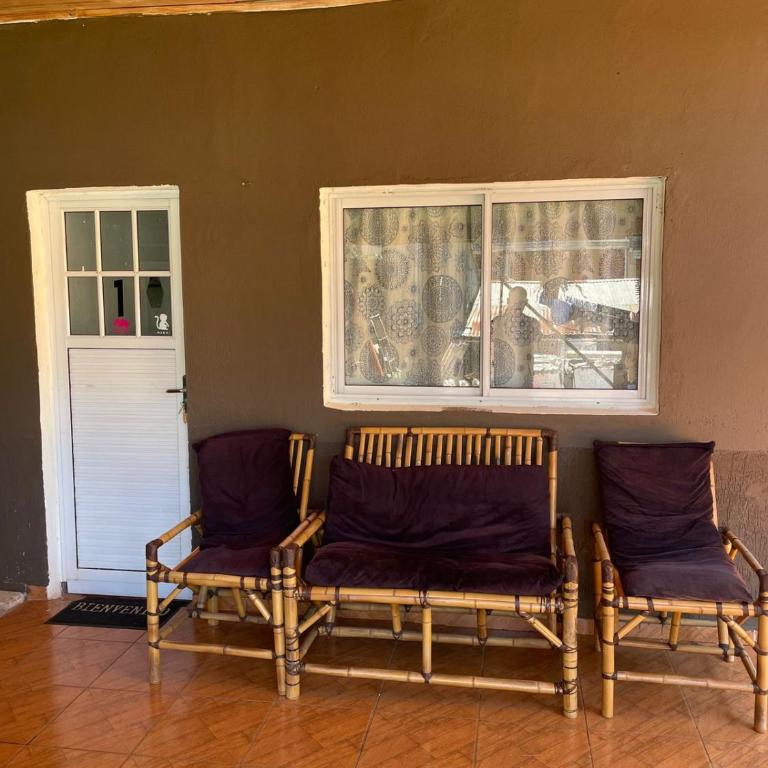 Alojamiento para familias o amigos - Apartamento de 2 dormitorios - 3