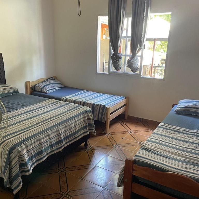 Alojamiento para familias o amigos - Apartamento de 2 dormitorios - 6