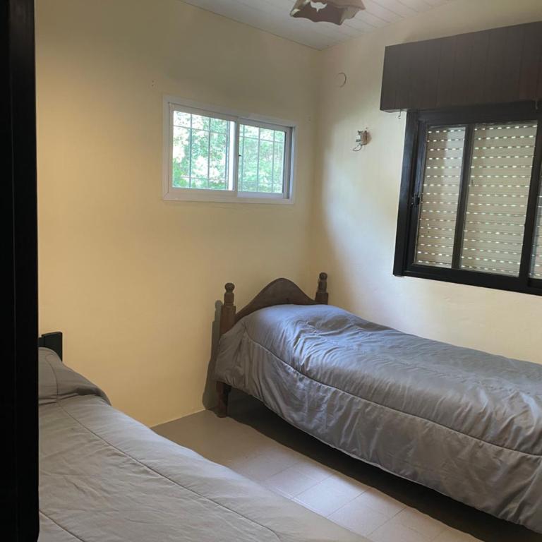 Quinta Don Benito - Three-Bedroom House - 3