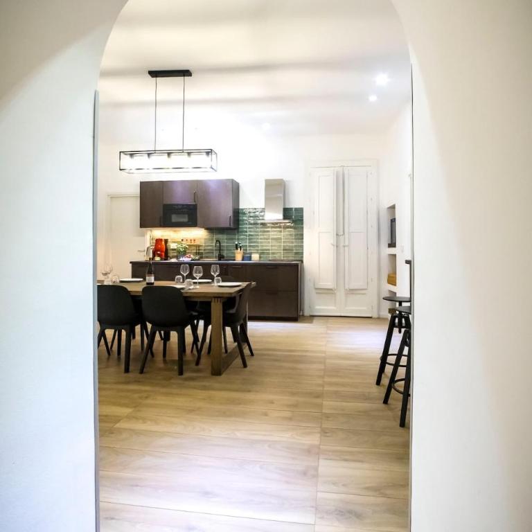 Bellini Holiday House - Apartment - 40
