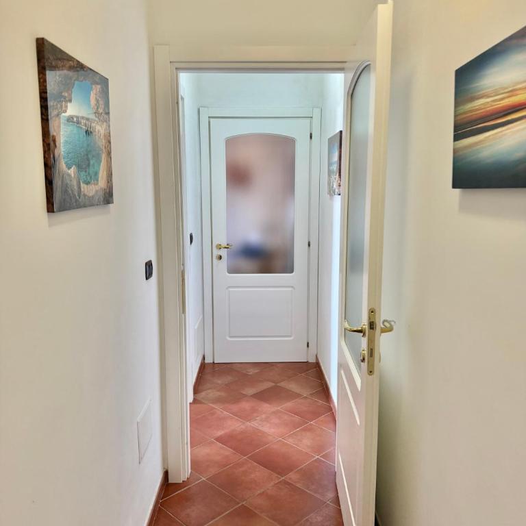 Appartamenti Vacanza L'Ancora - Stintino - Appartamento con 2 Camere da Letto, Terrazza e Vista Mare - 11