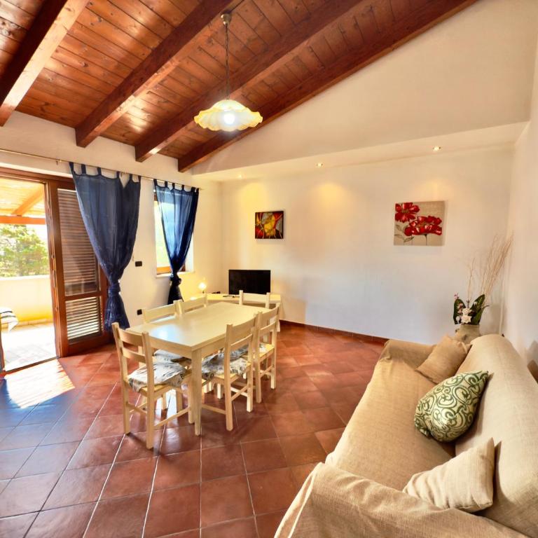 Appartamenti Vacanza L'Ancora - Stintino - Appartamento con 2 Camere da Letto, Terrazza e Vista Mare - 7
