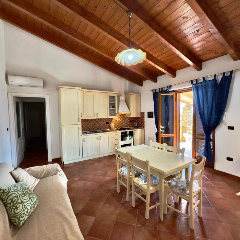 Appartamenti Vacanza L'Ancora - Stintino - Appartamento con 2 Camere da Letto, Terrazza e Vista Mare - 12