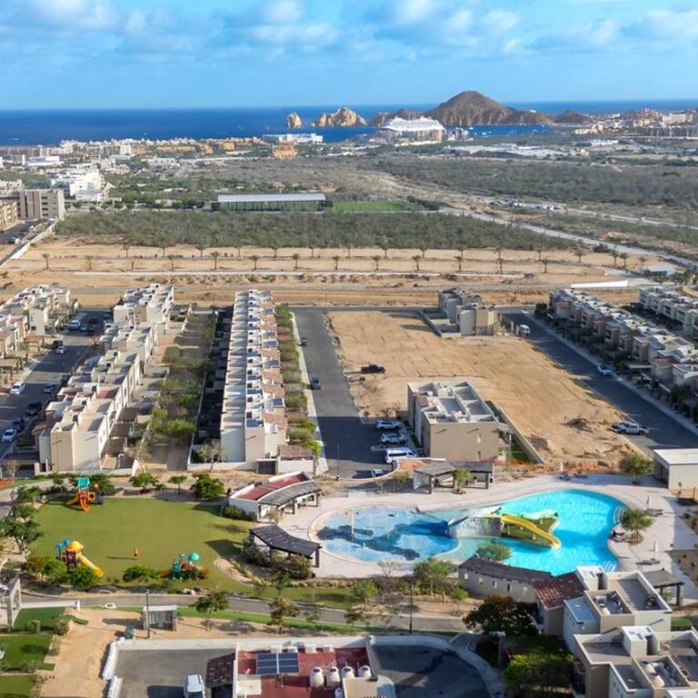 3BR Penthouse with Stunning Arch Views and Private Concierge 24 7 - Apartamento de 3 dormitorios - 4