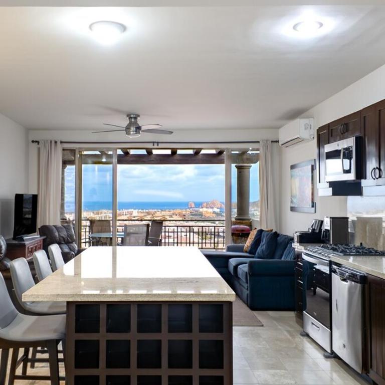 3BR Penthouse with Stunning Arch Views and Private Concierge 24 7 - Apartamento de 3 dormitorios - 6