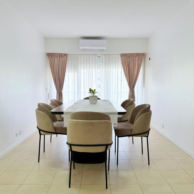 Departaamento La Plata centro - Apartamento de 2 dormitorios - 1