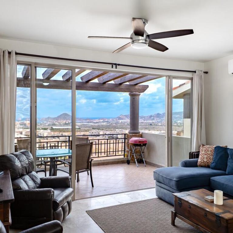 3BR Penthouse with Stunning Arch Views and Private Concierge 24 7 - Apartamento de 3 dormitorios - 10
