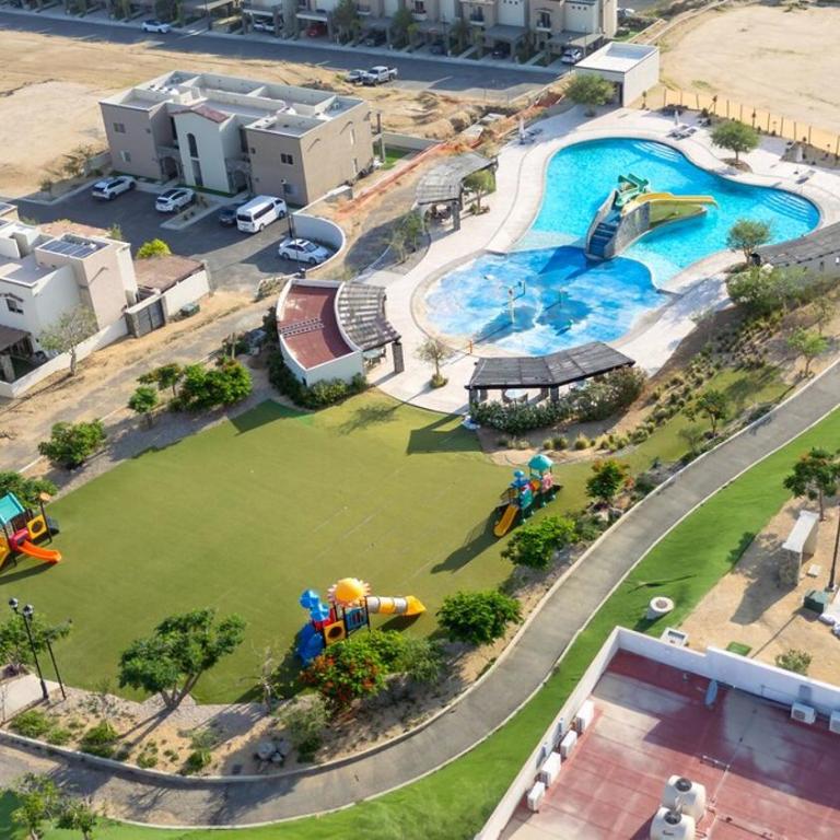 3BR Penthouse with Stunning Arch Views and Private Concierge 24 7 - Apartamento de 3 dormitorios - 19