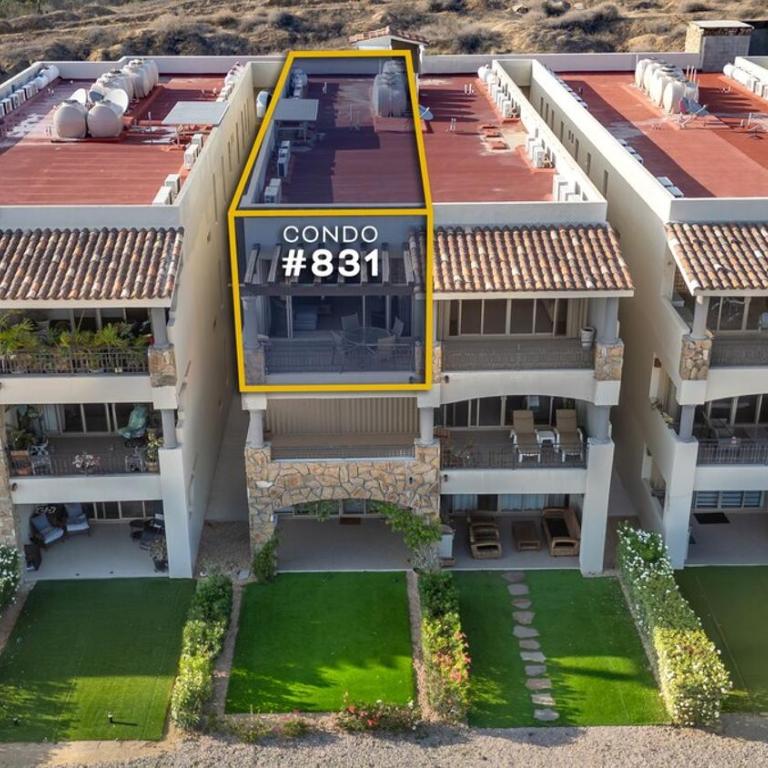 3BR Penthouse with Stunning Arch Views and Private Concierge 24 7 - Apartamento de 3 dormitorios - 22