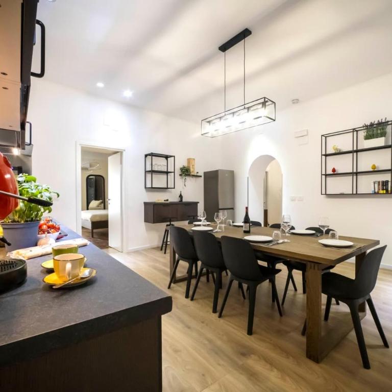 Bellini Holiday House - Apartment - 1