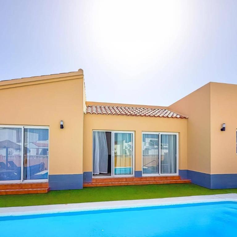 Villa Rayo Azul by Villa Plus - Villa - 11