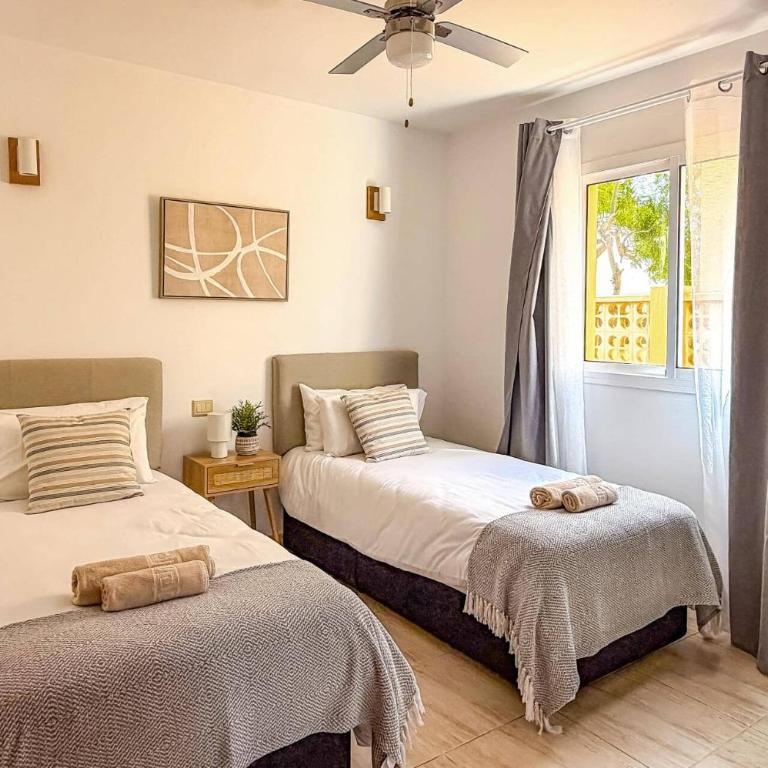 Villa Rayo Azul by Villa Plus - Villa - 14