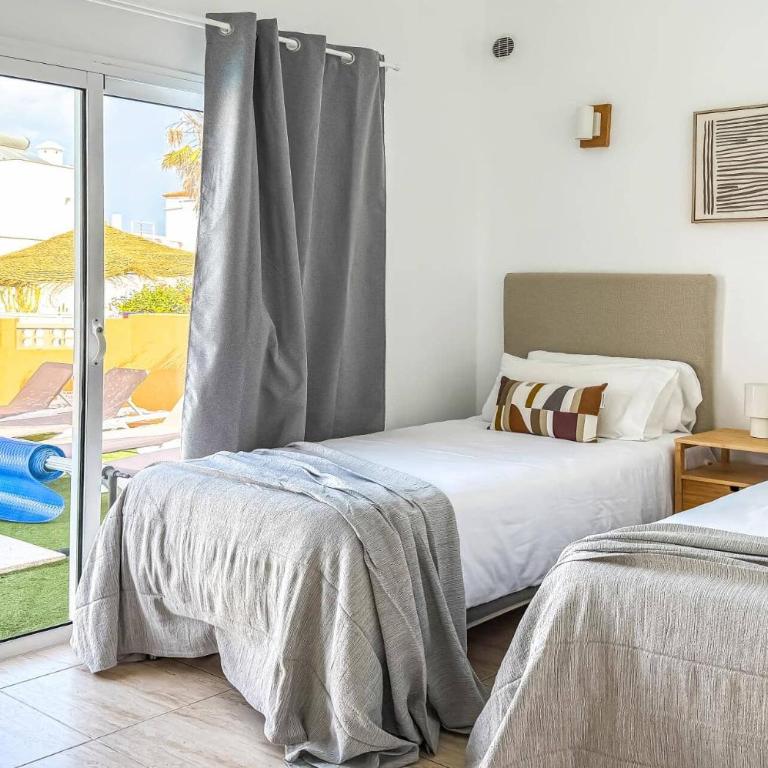Villa Rayo Azul by Villa Plus - Villa - 16