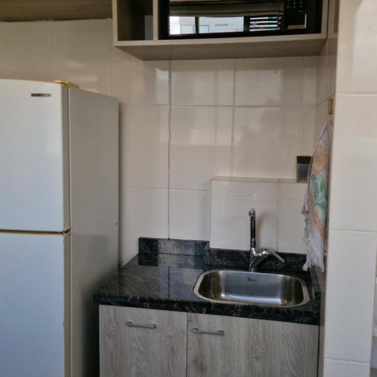 Urban Apartamentos - Two-Bedroom Apartment - 11