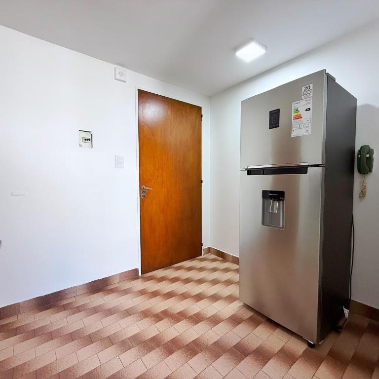 Departaamento La Plata centro - Apartamento de 2 dormitorios - 11