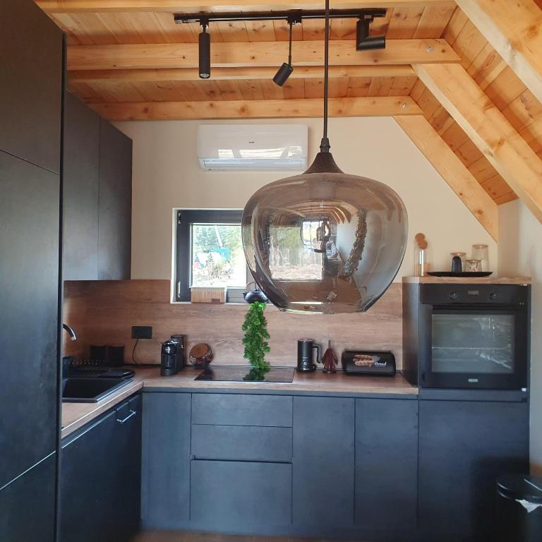 The Stone Nest - Two-Bedroom Chalet - 5