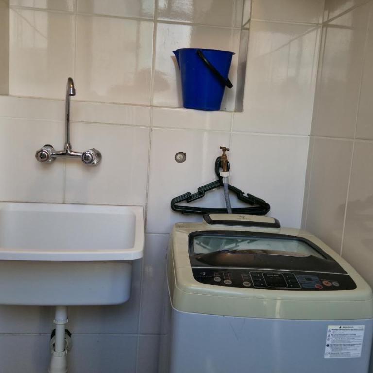 Urban Apartamentos - Two-Bedroom Apartment - 10