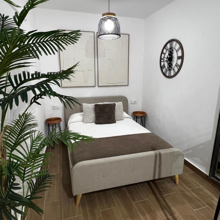 Apartamento Mamalú Jerez - Apartamento de 1 dormitorio - 1