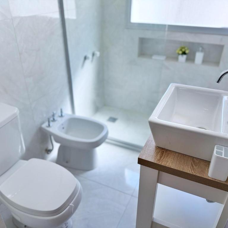 Departaamento La Plata centro - Apartamento de 2 dormitorios - 16