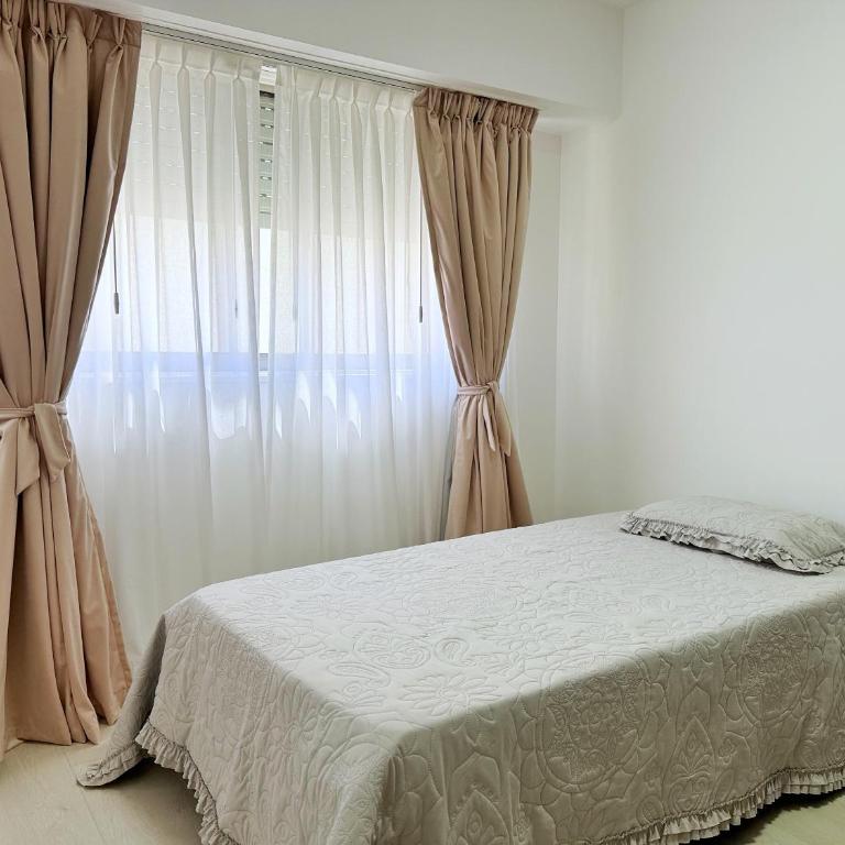 Departaamento La Plata centro - Apartamento de 2 dormitorios - 19