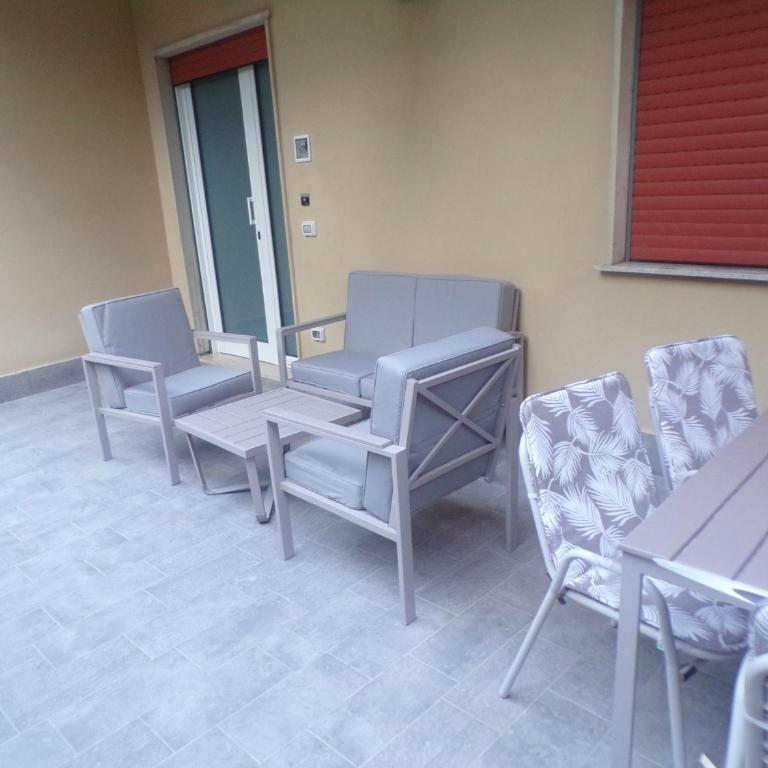 Alloggio Turistico Mare Blu Gaeta - Apartment with Garden View - 71