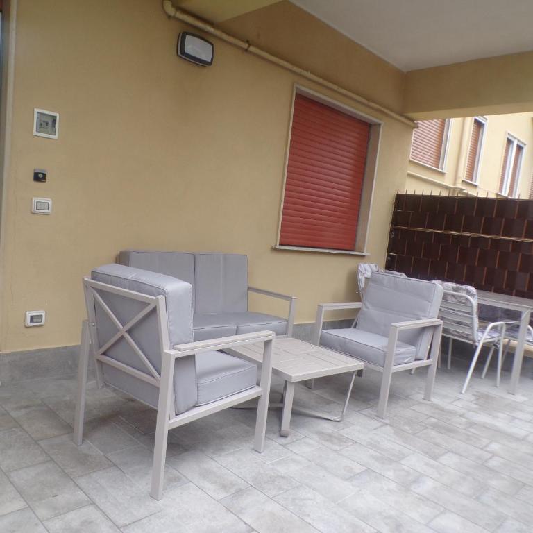 Alloggio Turistico Mare Blu Gaeta - Apartment with Garden View - 72