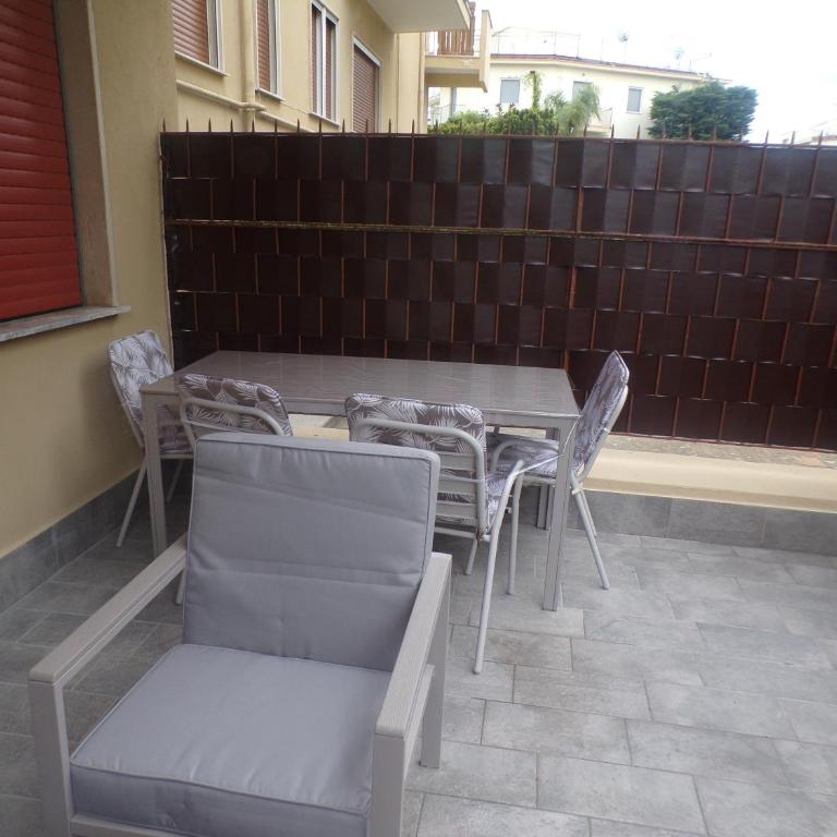 Alloggio Turistico Mare Blu Gaeta - Apartment with Garden View - 74
