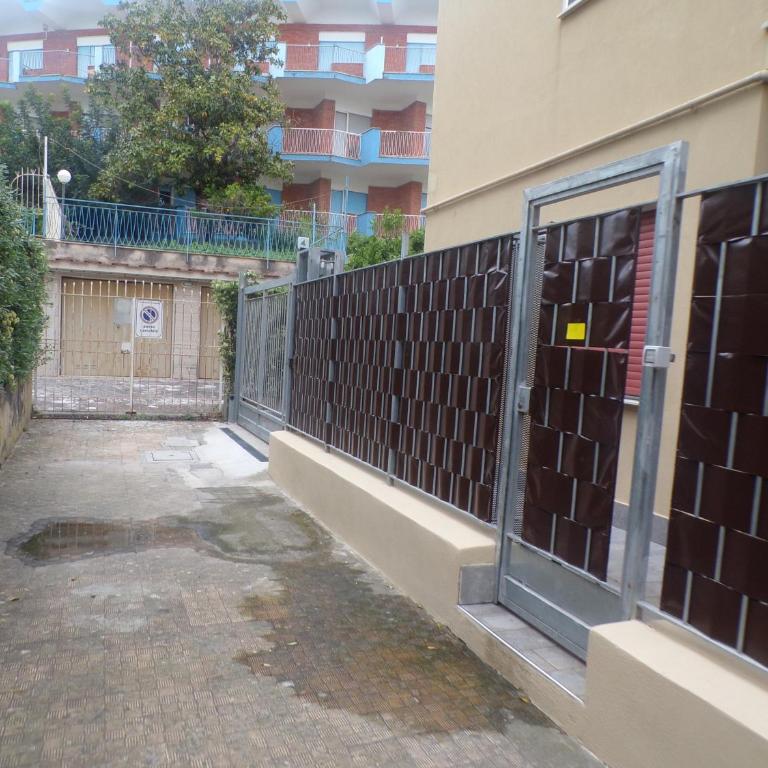 Alloggio Turistico Mare Blu Gaeta - Apartment with Garden View - 82