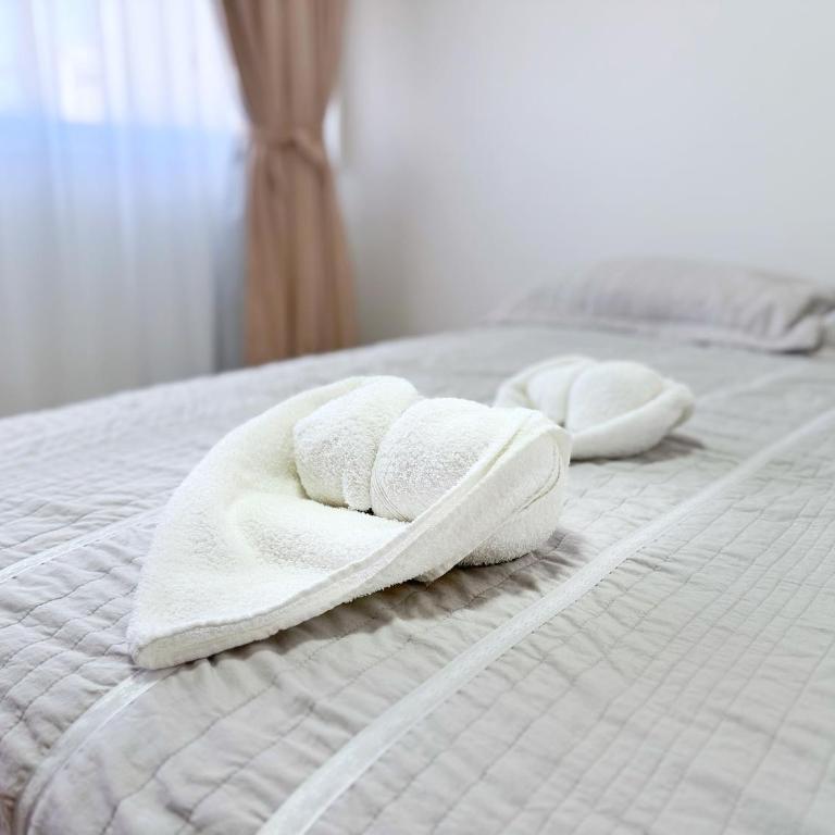 Departaamento La Plata centro - Apartamento de 2 dormitorios - 20