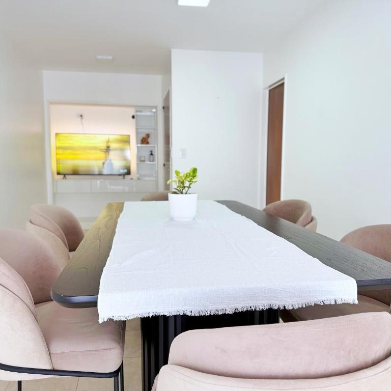 Departaamento La Plata centro - Apartamento de 2 dormitorios - 21